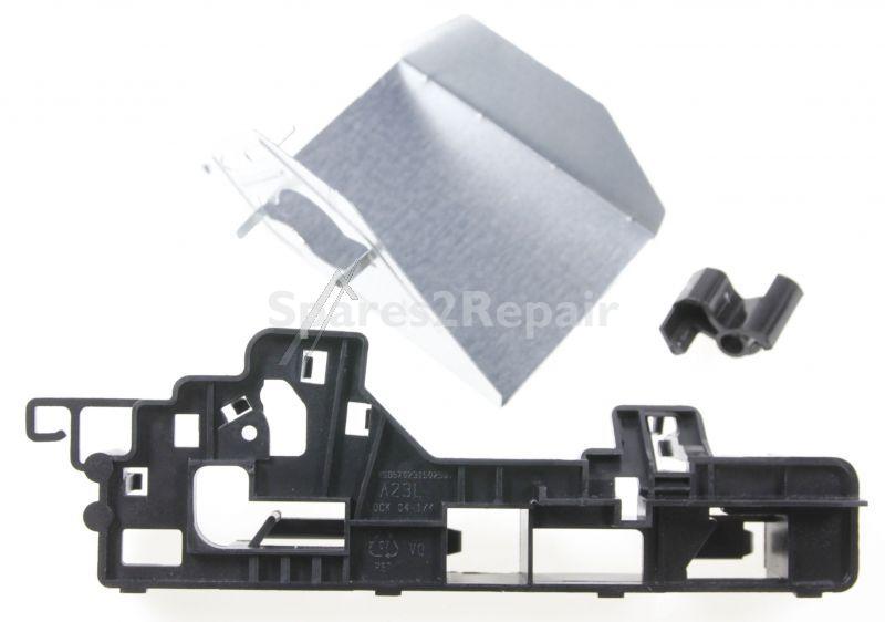 Side Cover Housing - 23001427 Panel Side [Bosch Siemens]