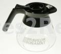 Bravilor Bonamat Coffee Pot - Glaskanne Bonamat 1 7 L - 7.170.602.101