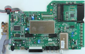 Bush BTVD31217S2 - Main AV - PLV31187E91-IA-01-01