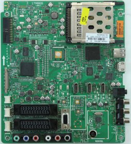 Bush LCD42911FHD3D - Main AV - 17MB69 - 130511 - 23051669