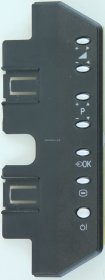 Bush LT26M1CA - Buttons - 715T2997-1 VerA
