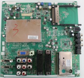 Bush LT32M1CA - Main AV - 715T2913-3 - OTS EUROPE LARGE