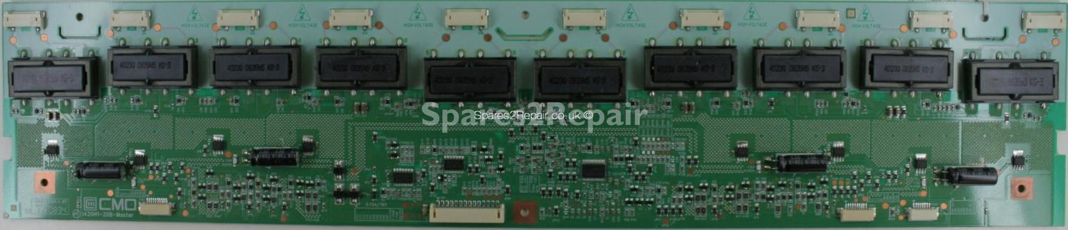 Bush LT42M1CFA - Inverter - I420H1-20B-Master - 27-D027336 - I420H1-20B-A003D