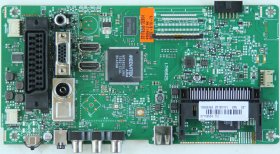 Bush LED32127HD - Main AV - 23180161 - 17MB82S - 04062013R2