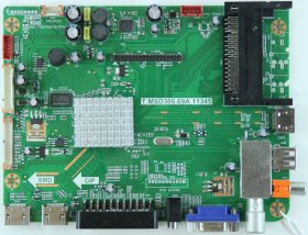 Bush 32 Inch - Main AV - T.MSD306.69A - 11345 - 890-AA0-MSD30669AR