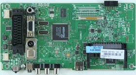 Bush DLED32165HD - Main AV - 23211344 - 17MB82S - 20112013R2 A