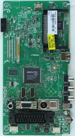 Bush DLED32165HD - Main AV - 23193809 - 17MB82S - 04062013 R2