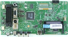Bush DLED32265HDDVDW - Main AV - 23231081 - 17MB82S
