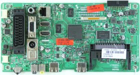 Bush LED32127HDCNTD - Main AV - 23143064 - 17MB95S-1 - 170912