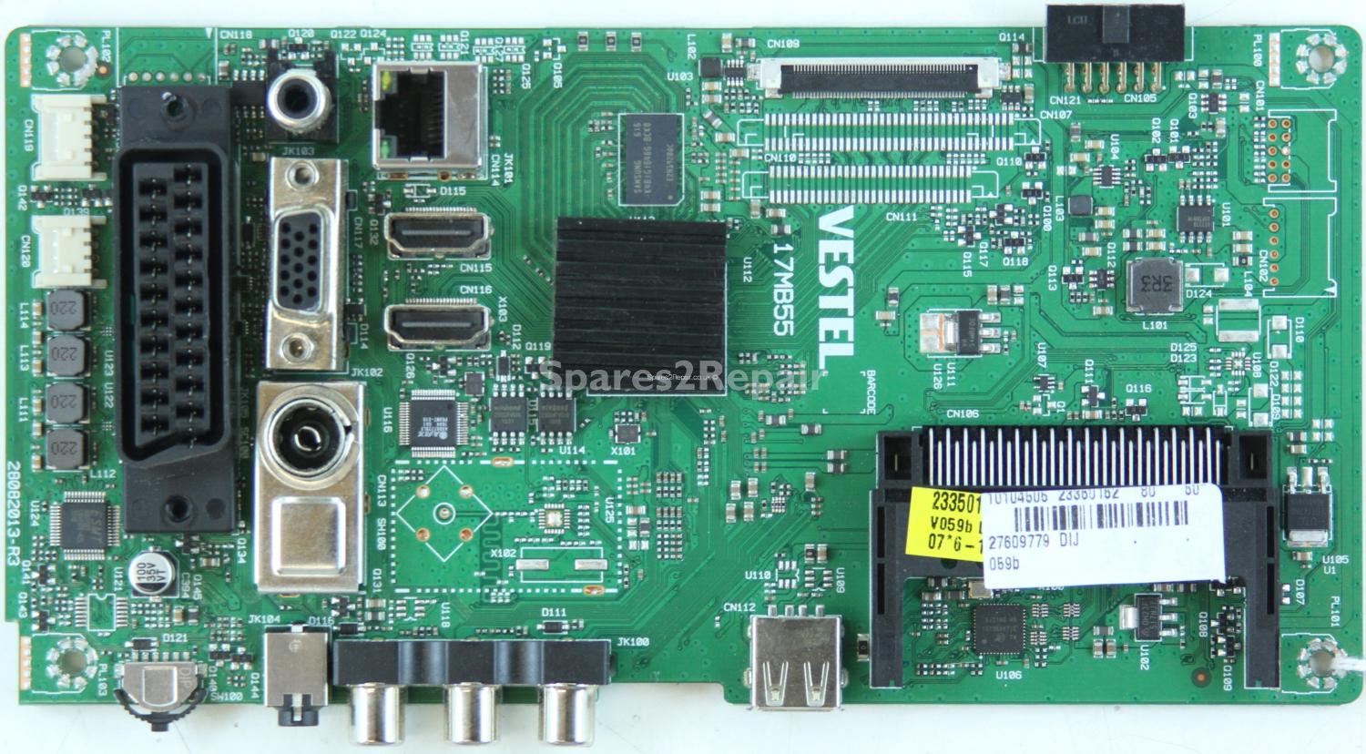 Bush DLED50287FHD - Main AV - 23360162 - 17MB55 - 28082013-R3