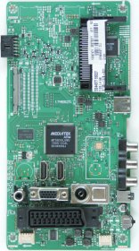 Bush DLED50265FHD - Main AV - 23272277 - 17MB82S - 14042014 R4A