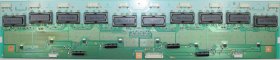 Bush LT42M1CFA - Inverter - I420H1-20B-Slave - 27-D011766 - I420H1-20B-C302D