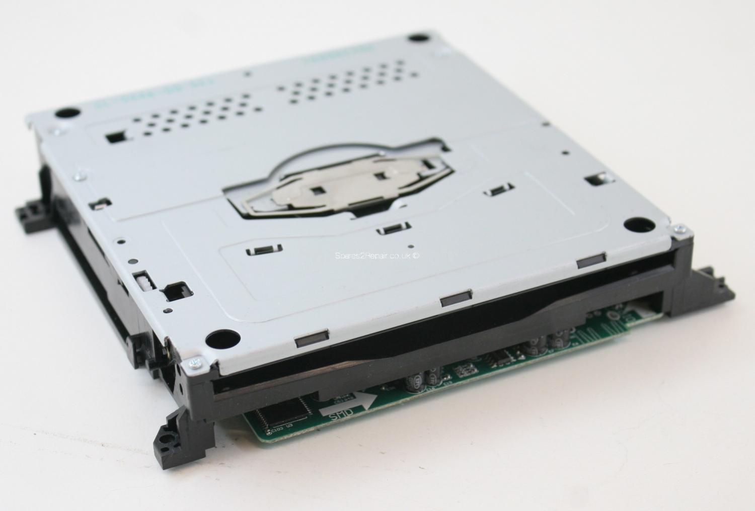 Cello C2751F - DVD - 0L-08HA-00-044 - 199092300 - 1310030008800007