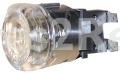 Compatible Light Holder - Indicator Lamp With Socket Flush Mounting