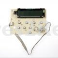 Delonghi Modules / Electric Units Home Appliances - Pcb Lcd Gds (dgt Sw1 1) (4l) Esam04 350 - 5213213881