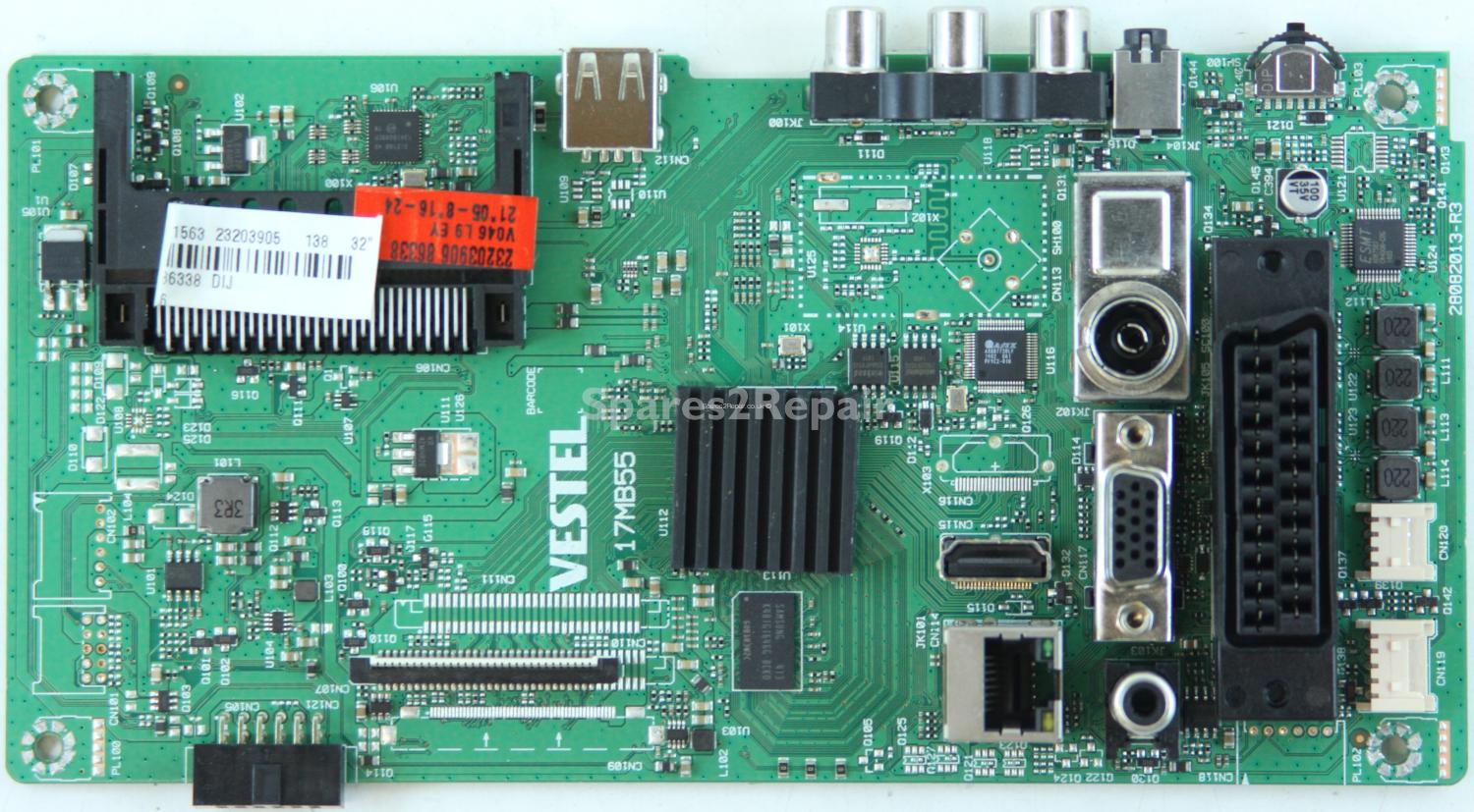 Digihome 32189HDLEDT2 - Main AV - 23203905 - 17MB55 - 28082013-R3