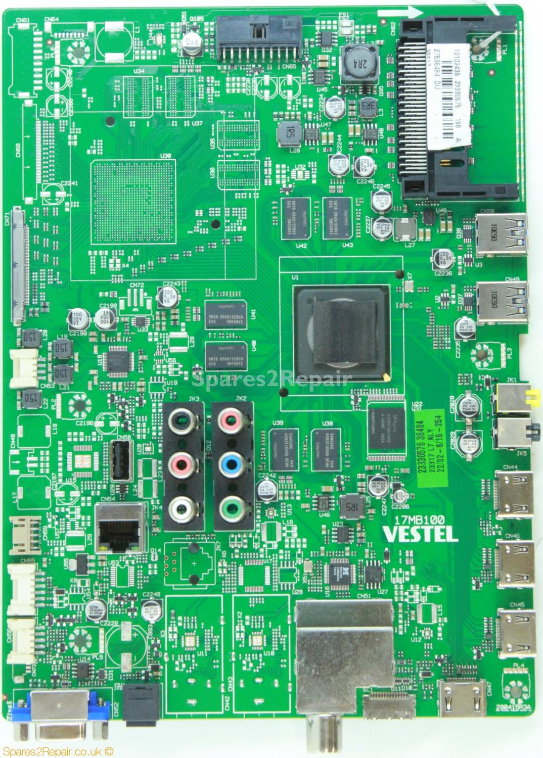 Digihome 48300UHDLEDCNTD - Main AV - 23330575 - 17MB100 - 280415R3A