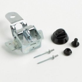 Dometic Door Hinges - Kceco82 105310192 Kit Hinge