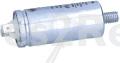 Ducati Run Capacitor - 3,0uf 475v Faston 6,3mm Motor Capacitor - 416253329