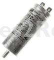 Ducati Run Capacitor - 12,0uf 475v Faston 6,3mm Motor Starter Capacitor - 416257229