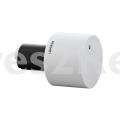 Button - 140185481045 Knob Index White [Electrolux Aeg]