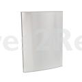 Freezer Door - 140118067549 Freezer Door Inox 590 5x785mm [Electrolux Aeg]