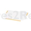 Panel - 8118672016 Cover Plate Bottom [Electrolux Aeg]