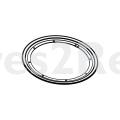 Sealing Materials - 140202616029 Gasket Drum Back Pba [Electrolux Aeg]