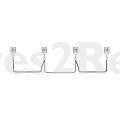 Harness - 1325240214 Harness Earth [Electrolux Aeg]