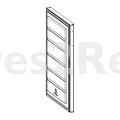 Freezer Door - 2064674084 Service Door Freezer [Electrolux Aeg]