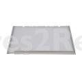 Side Cover Housing - 5613400216 Side Panel [Electrolux Aeg]