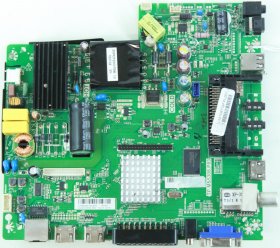 E-Motion - 40/148Z-GB-5B2-FGKU-UK - Main Board - TP.MS6308.P83 - 4502484-3 - A15063262 - LSC400HM09