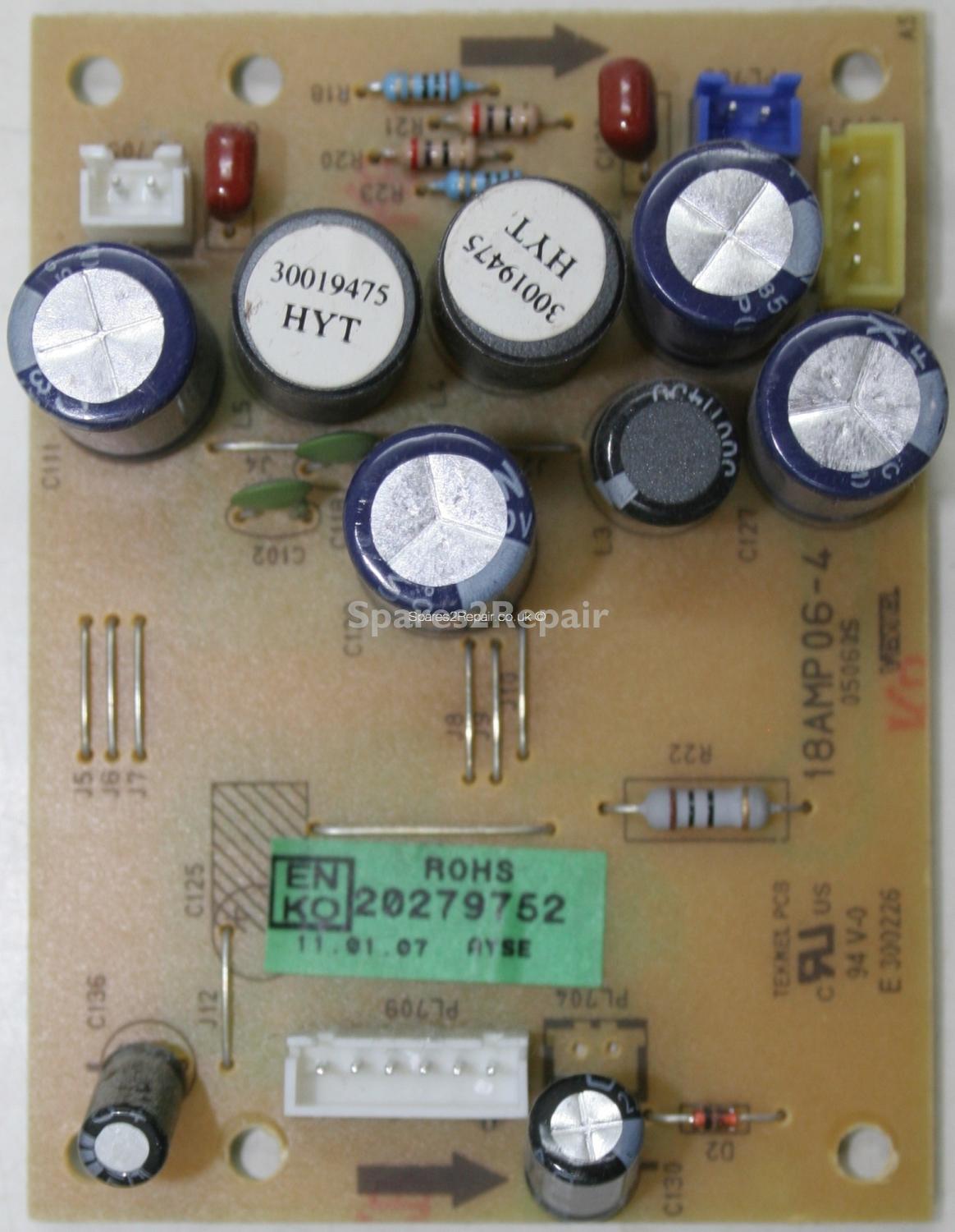 Evesham ALQEMI 37 - AMP - 18AMP06-4