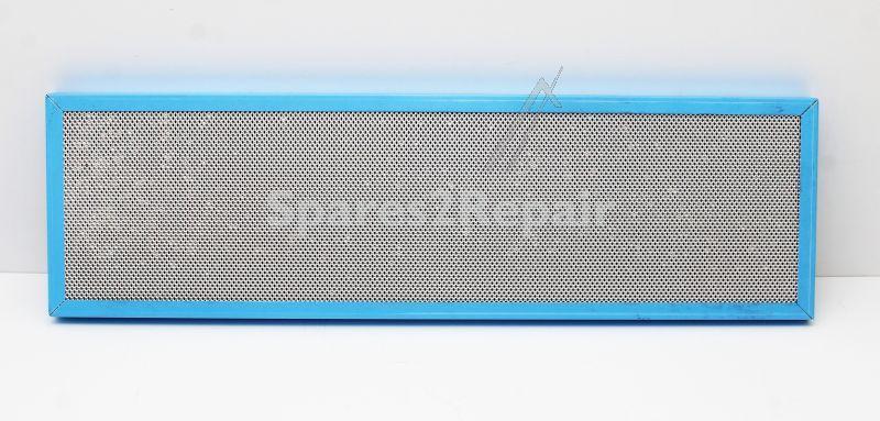 Falmec Cooker Hood Filter - Filtro Metal Carb -zeolite 462x134x21 (kit Cielo Isola) - 101078905