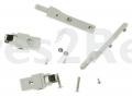 Falmec Mounting Parts - Kit Acc :blocchetti Virgola (x Ricambio) - KACL.927