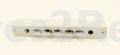 Falmec Panel Module For Household Appliances - Assembly Tastiera Elet 3v (bit) Ss Button - 308080451