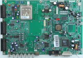 Grundig 32LWX82-7512-REF - Main AV - M1F VZZ - L6-B - Y51.190R-8 - BEKO ELEKTRONIK