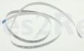 Grundig Flexi print Connector - Zgt505r6 759551877100 Cable Ffc 4p 1mm 550mm