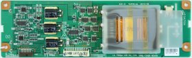 Grundig GULCD37HDIT - Inverter - 6632L-0198D - LC370WX1(SLAVE) - YPNL-T010H REV05