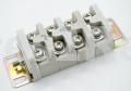 Hendi Connection Clamp - Terminalblock FÜr Kontaktgriller 264706 264607 263662 Gpg1001 - 912041