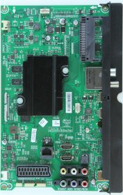 HiSense LTDN50K321 - Main AV - 179124 - 184822 - RSAG7.820.6392/ROH