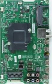 HiSense H50M3300 - Main AV - 196553 - 193281 - RSAG7.820.6392/ROH