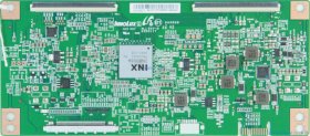 HiSense H50N5300UK - T-Con - EATDJ6E11 - InnoLux e1