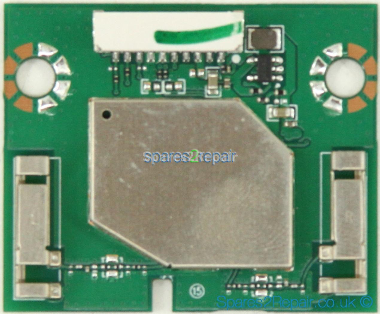 Hisense H55A6500UK - Wireless Module - 1187084 - ZDGFMT7618BU - 2AJV0-7618BU - 22470-7618BU