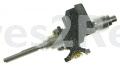 Gorenje Gas Tap - Gas Tap Protected Al.var.ce42 Sabaf A G2 - 347682