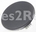 Hisense Gorenje Ceramic Heater Element - Hot Plate 400v 1000w D145