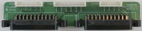 HiSense FS4211H1 - Scart Input Board - RSAG7.820.433