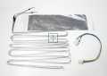 Element - C00259475 488000259475 Defrost Htr Kit 148w & C-o 2 X72c [Whirlpool Indesit]