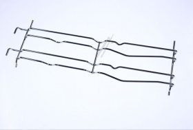 Grid - C00279162 482000062135 Pan Support Single Hot ultima [Whirlpool Indesit]