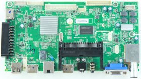 JVC LT-40C550 - Main AV - MSDV3255-ZC01-01 - M02/2020000087/17